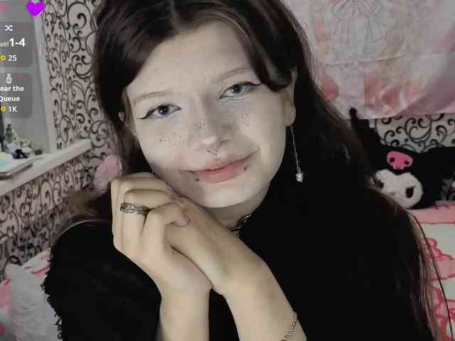 FrirenLovv webcam