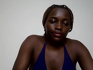 Zarabliss Porn Show