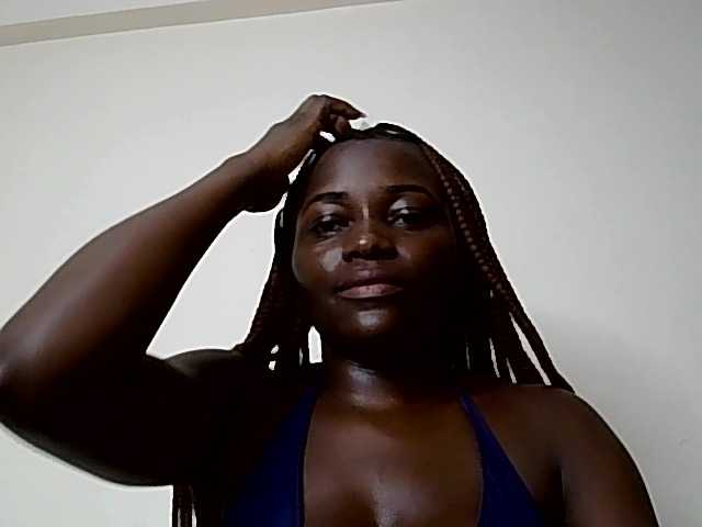 Zarabliss live cam on BongaCams