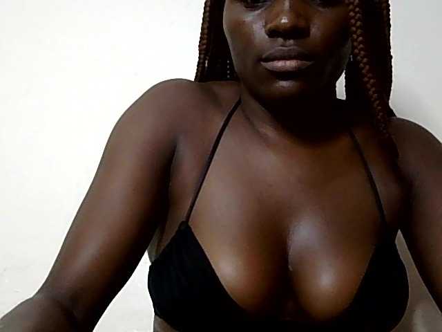 Zarabliss live cam on BongaCams