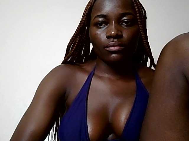 Zarabliss live cam on BongaCams