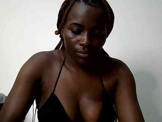 Zarabliss Live Webcam on BongaCams