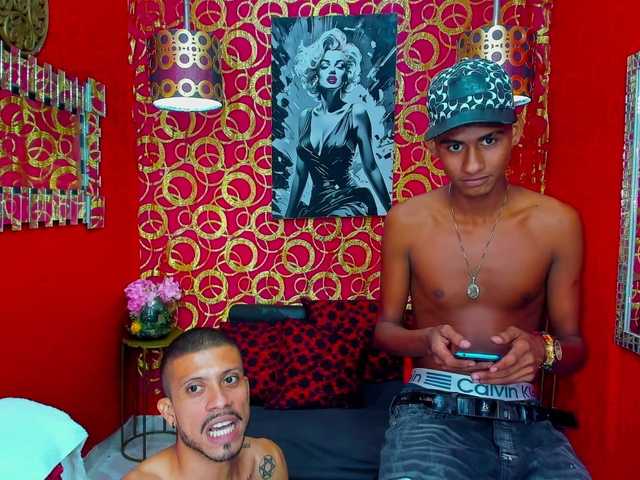 BOYSPEIN