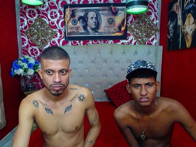 BOYSPEIN