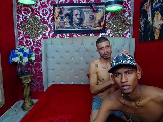 BOYSPEIN