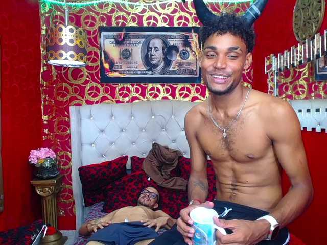BOYSPEIN, 20 y/o - Live Cam on BongaCams