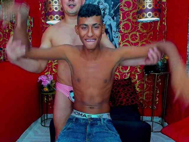 BOYSPEIN