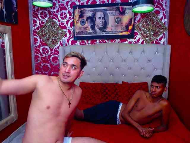 BOYSPEIN