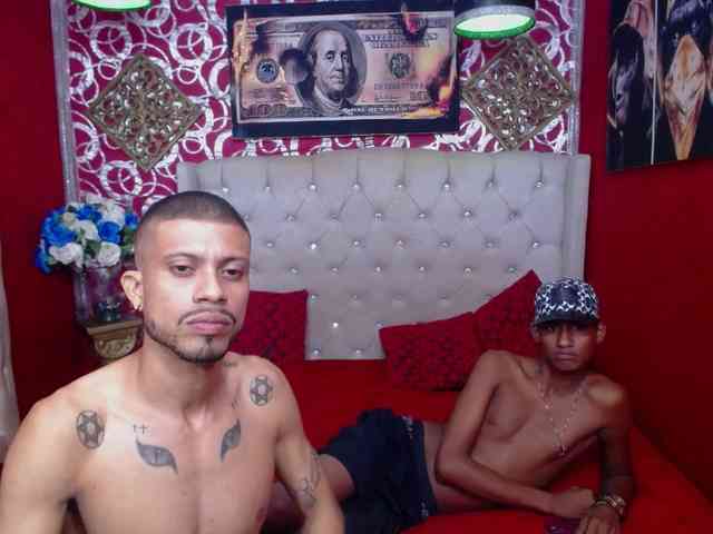 BOYSPEIN
