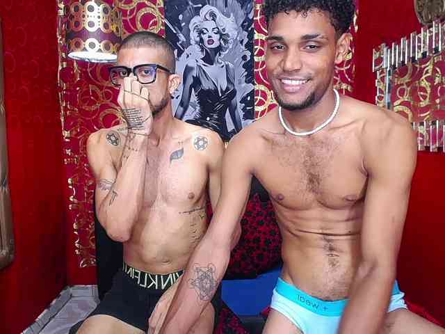 BOYSPEIN