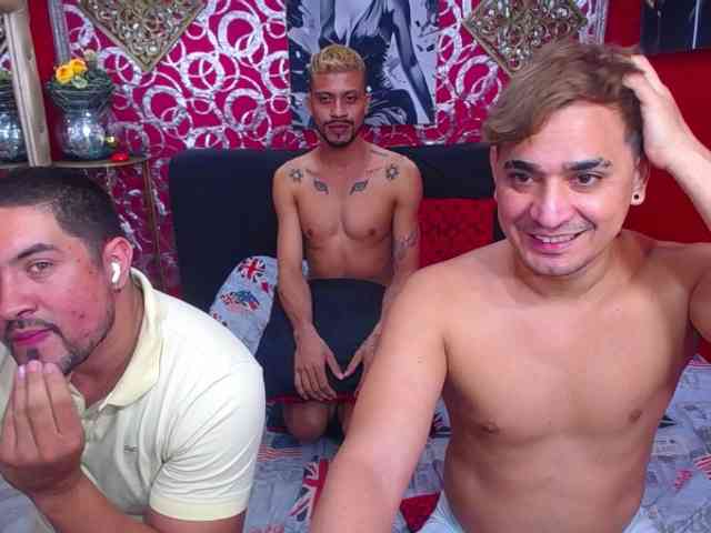 BOYSPEIN BOYSPEIN