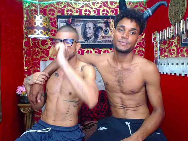 BOYSPEIN