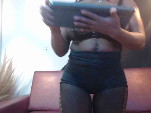Sahara-Fox webcam