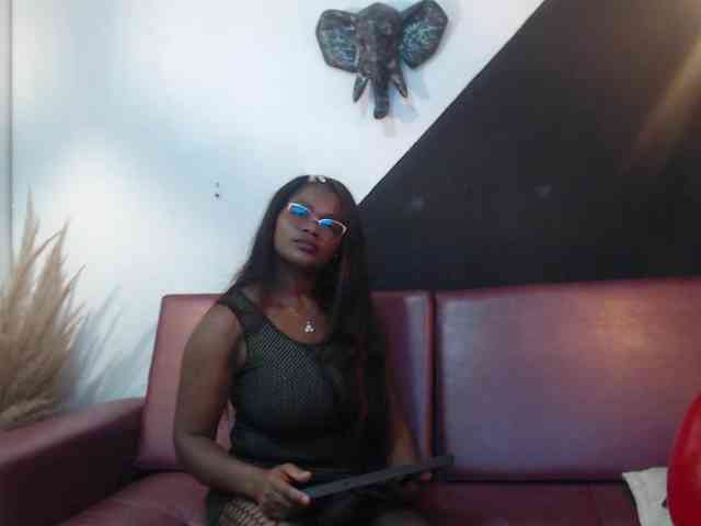Sahara-Fox webcam
