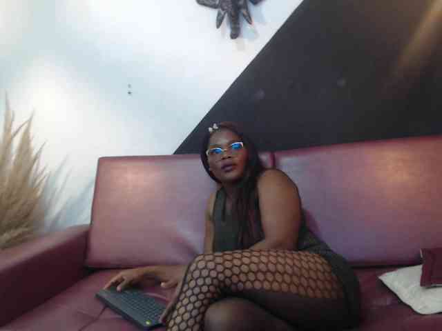 Sahara-Fox webcam