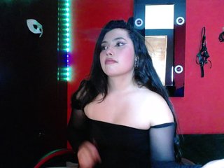 DaisyMoon8 Porn Show