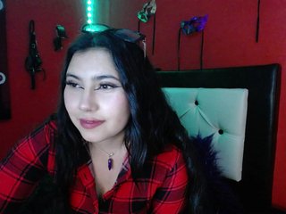 DaisyMoon8 Porn Show