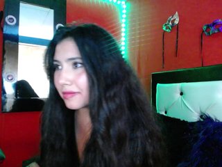 DaisyMoon8 Porn Show