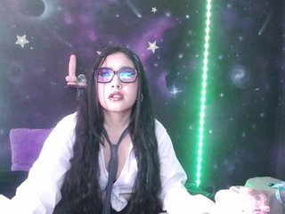 DaisyMoon8 Porn Show