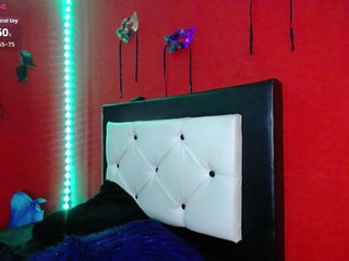 DaisyMoon8 Porn Show