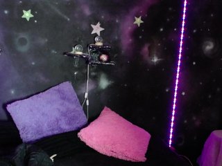 DaisyMoon8 Porn Show