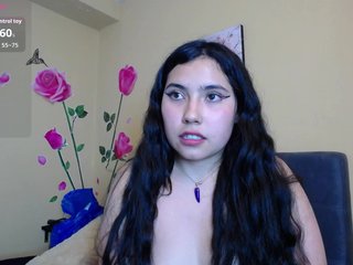 DaisyMoon8 Porn Show