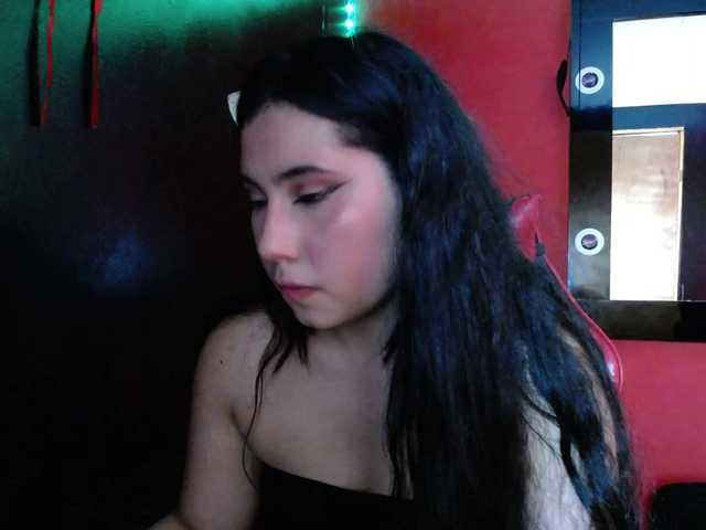 DaisyMoon8 live cam on BongaCams