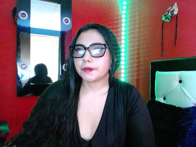 DaisyMoon8 live cam on BongaCams