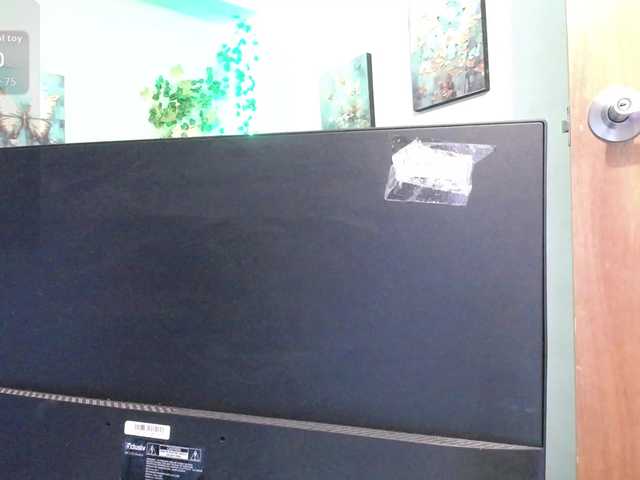 DaisyMoon8 live cam on BongaCams