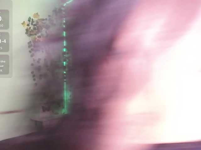 DaisyMoon8 live cam on BongaCams
