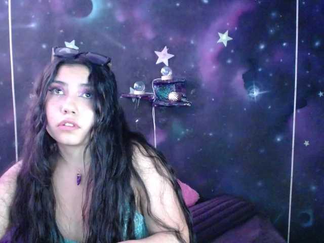 DaisyMoon8 live cam on BongaCams