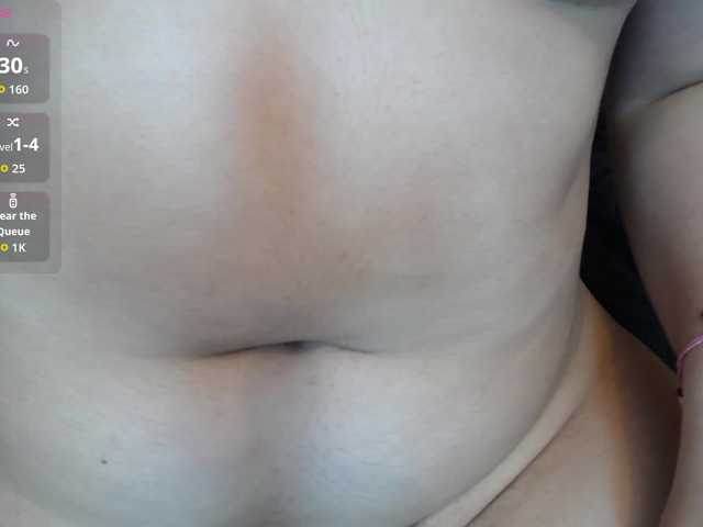 DaisyMoon8 live cam on BongaCams