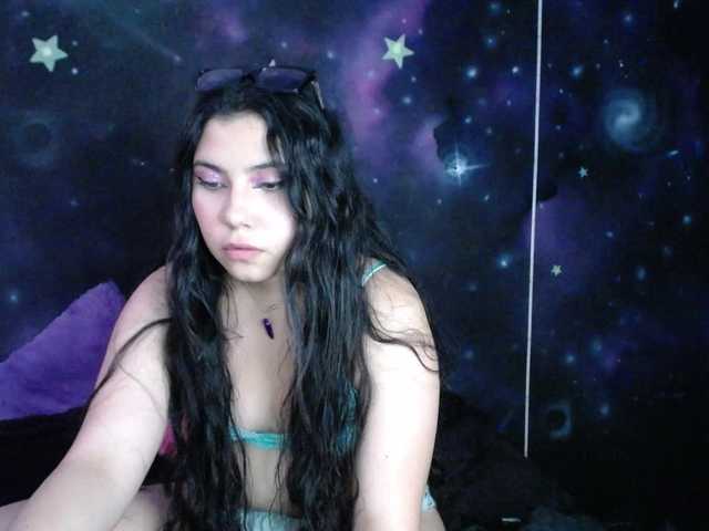 DaisyMoon8 live cam on BongaCams