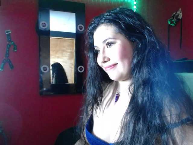 DaisyMoon8 live cam on BongaCams
