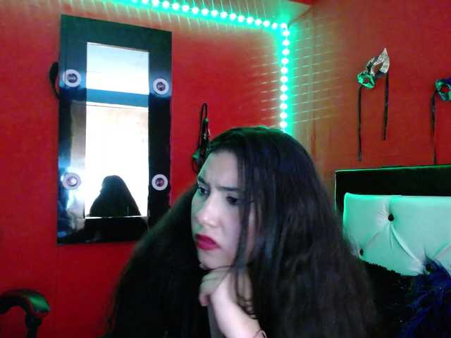 DaisyMoon8 live cam on BongaCams