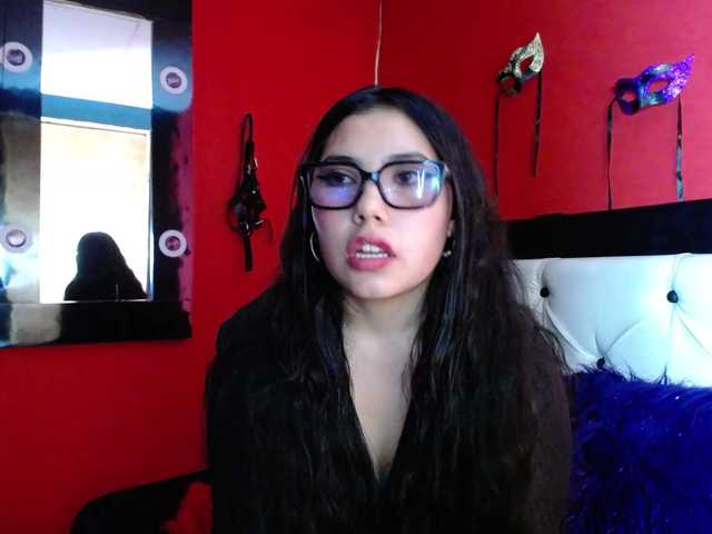 DaisyMoon8 live cam on BongaCams