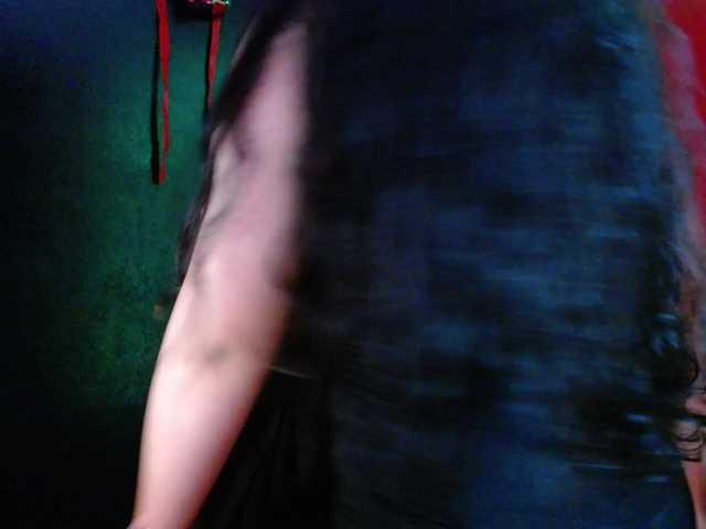 DaisyMoon8 live cam on BongaCams