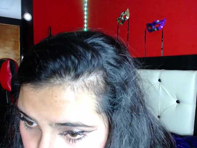 DaisyMoon8 live cam on BongaCams