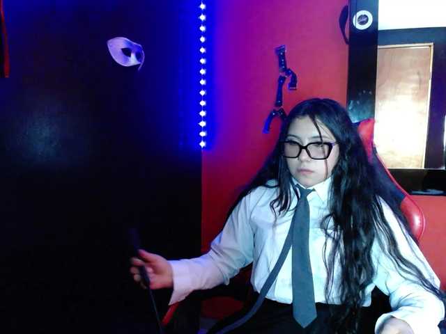 DaisyMoon8 live cam on BongaCams