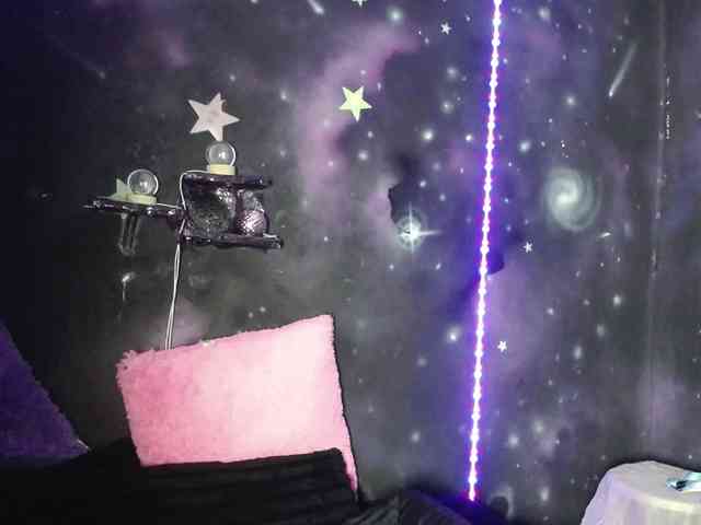 DaisyMoon8 webcam