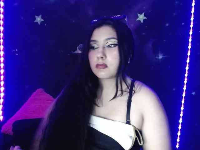 DaisyMoon8 webcam