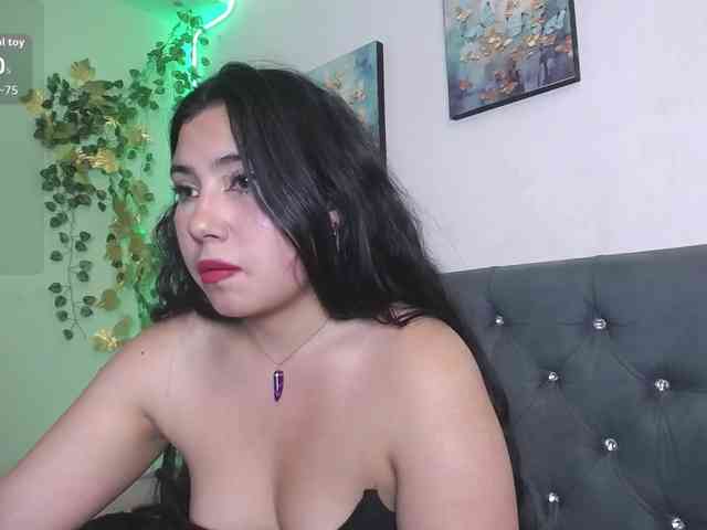 DaisyMoon8 webcam