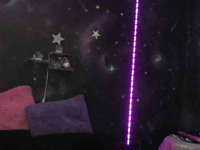 DaisyMoon8 webcam