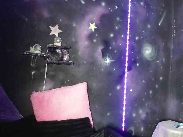 DaisyMoon8 webcam