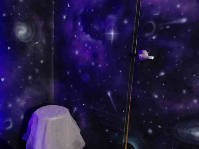 DaisyMoon8 webcam