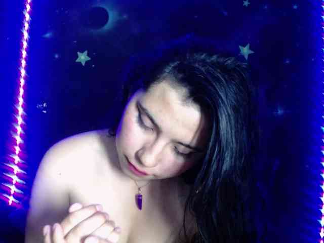 DaisyMoon8 webcam