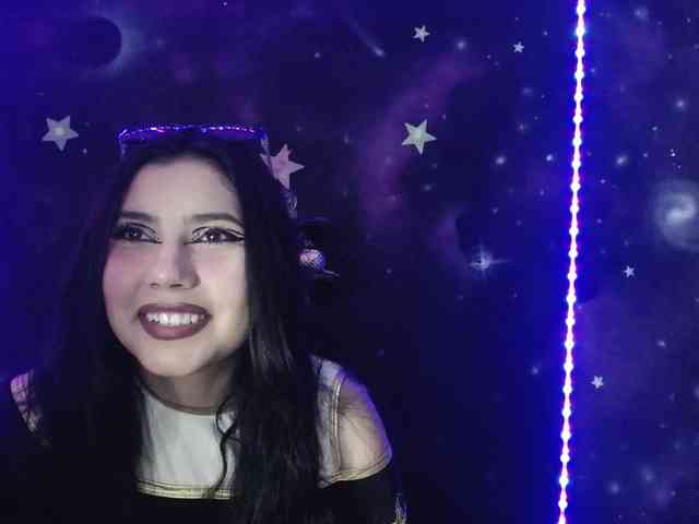 DaisyMoon8 webcam