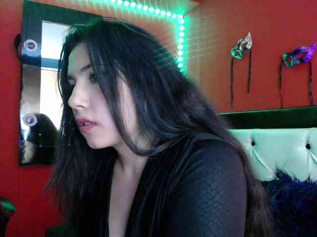DaisyMoon8 webcam