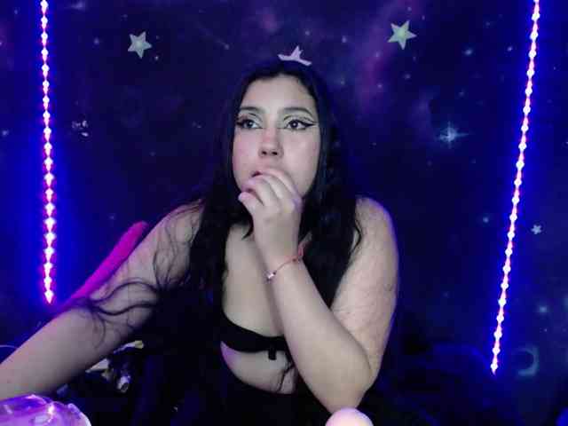 DaisyMoon8 webcam