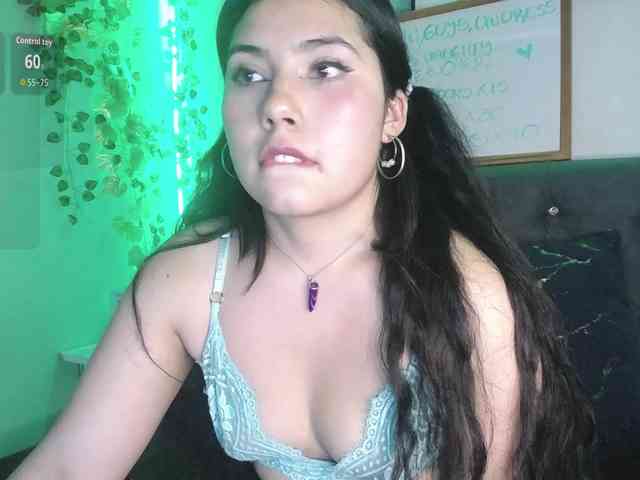 DaisyMoon8 - Girl 